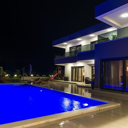 Villa Paola Polaca Exteriör bild