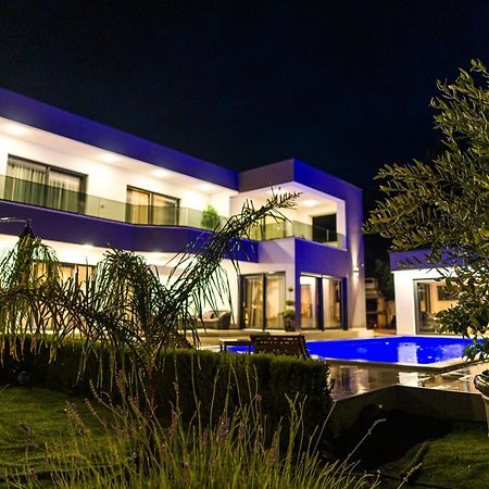 Villa Paola Polaca Exteriör bild