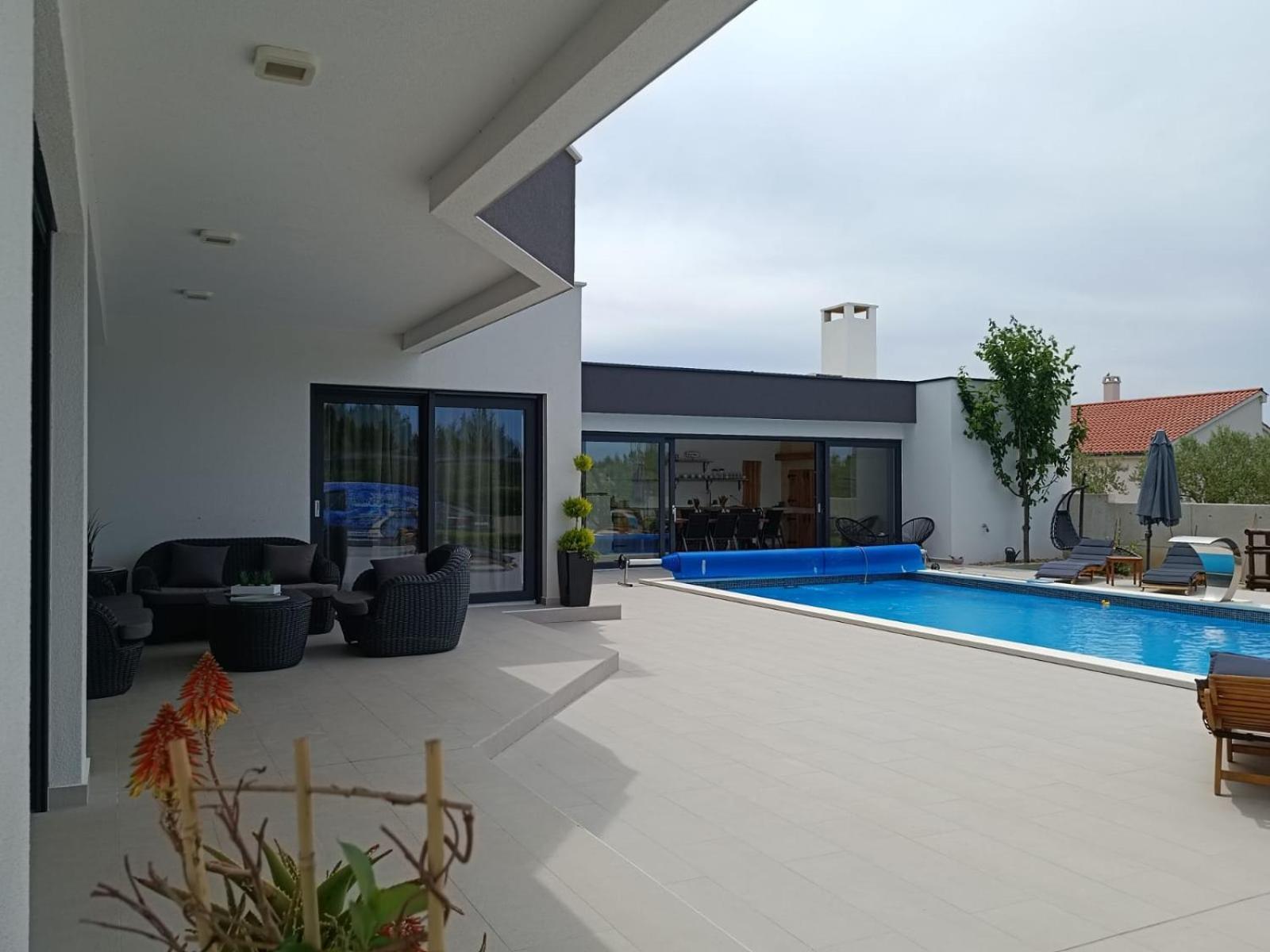 Villa Paola Polaca Exteriör bild