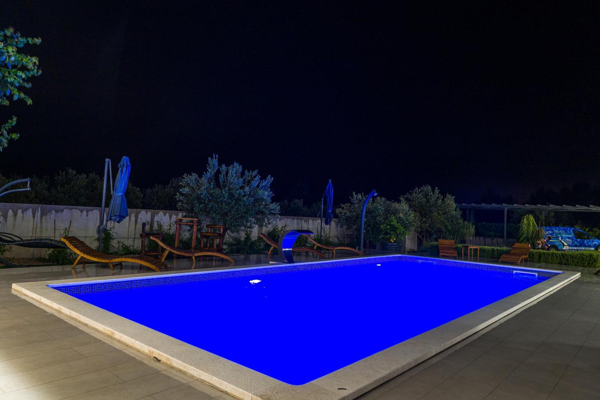 Villa Paola Polaca Exteriör bild